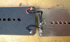 Aislar la articulación