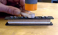 instalar-la-parte superior-flatwork