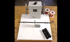 Bobinado de recogida Schatten