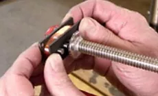 Magnetización de recogidas P-Bass