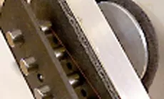 Devanado de graves P