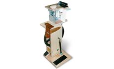 Pickup winder