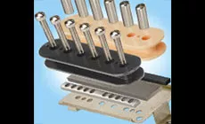 Kit de humbucker StewMac