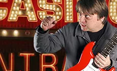 Grandes problemas con las luces brillantes