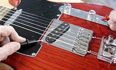 Pruebas de continuidad