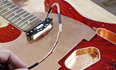 Apantallamiento de cables