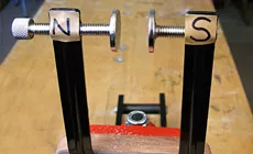 Cargar los imanes Opción 1