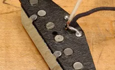 Recogidas de mástil telescópico