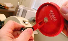 Instalación de la Electrosocket