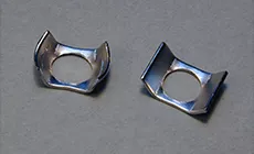 Pinzas de retención