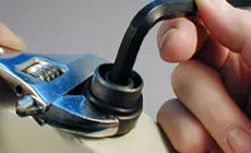 Uso de la herramienta