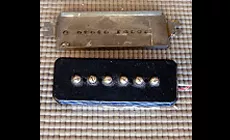 Desmontaje del pastilla 3