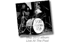 Pesca deportiva en EE. UU.