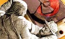 Maldición de la mamá