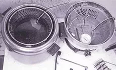 Cera potenciómetros