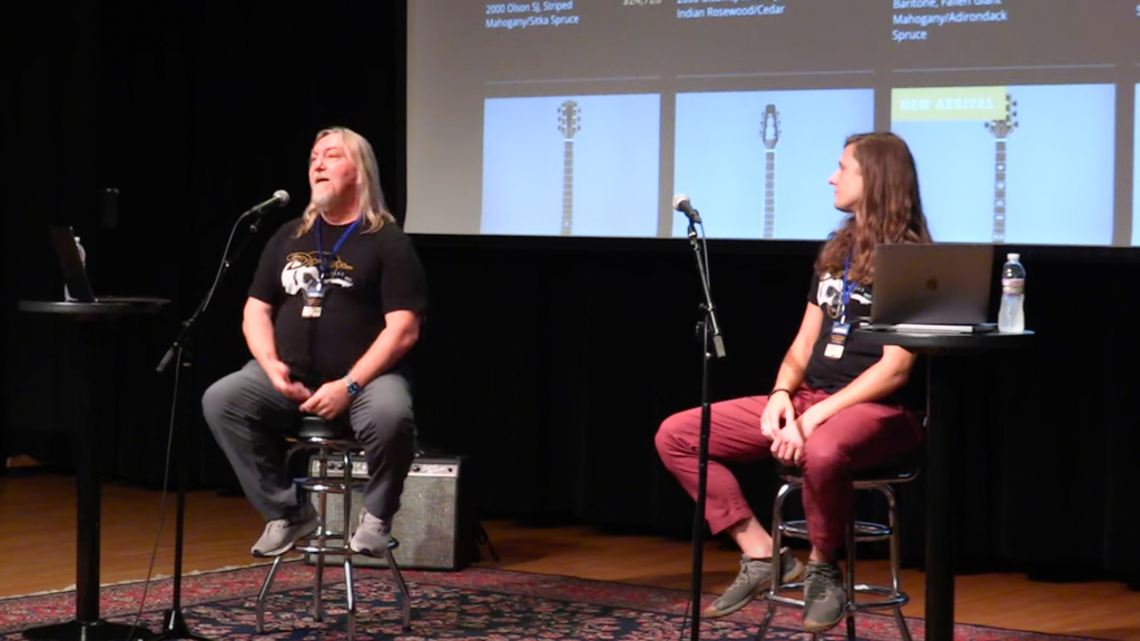 Pon en marcha la guitarra de tus sueños (¡con consejos de los profesionales!)