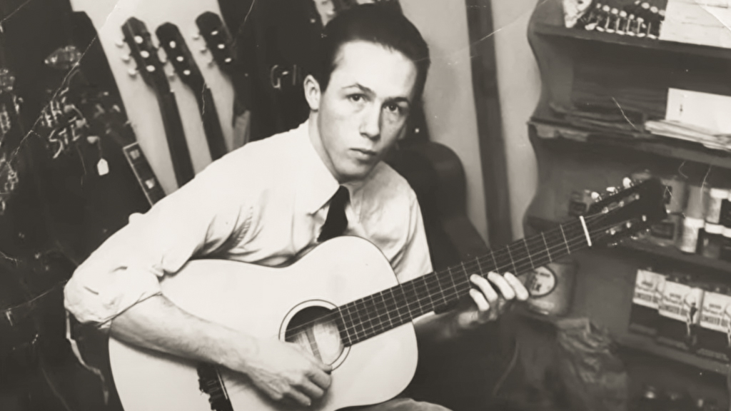 Dan Erlewine: el maestro Luthier que lo cambió todo