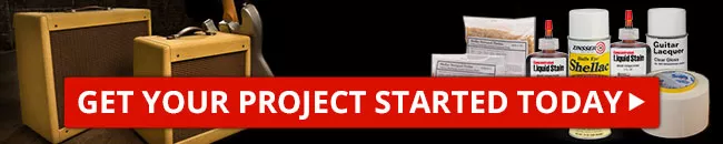 ¡Comience su proyecto hoy mismo!