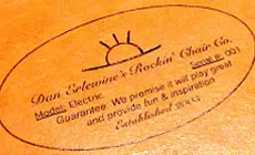 Primer plano de la elipse