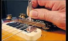 Comprobando el silletas