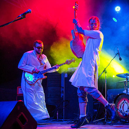 Selección de 2019 jugadores propios de StewMac