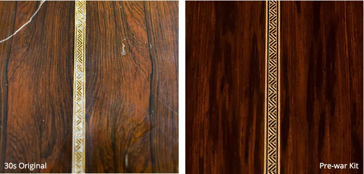 Cremallera Tira de Fondo