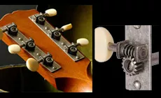 Sintonizadores de restauración