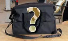 Bolsa del kit de herramientas