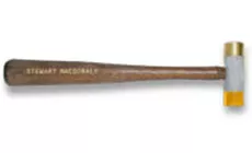 Pequeño martillo para trastes