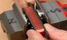 Edificio de recogida