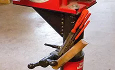 Ayudantes de la tienda