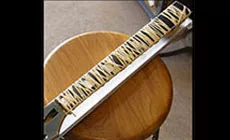 Colección de bandas de goma