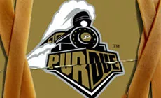 Logotipo de los fabricantes de calderas Purdue