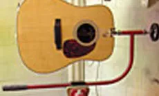 Sala de pulverización