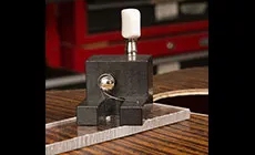 Realice un análisis en seco