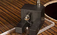 Haga una útil para nivelar los lados de la grieta