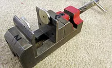 Equipo de magnetización de recogida