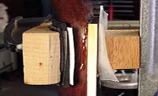 Expresión de pegamento