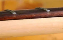 Separación de la placa de frecuencias