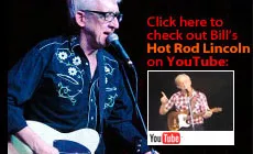 Bill Kirchen en YouTube
