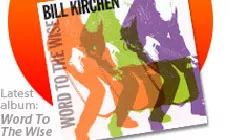 Portada del álbum Kirchen