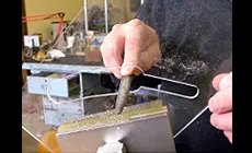 Archivado de la forma