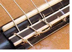 Foto: corbata clásica