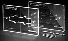 P-Bass Establecer contenido