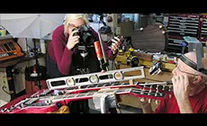 Fotografía en la tienda de Dan