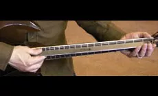 Comprobación del alivio del mástil 