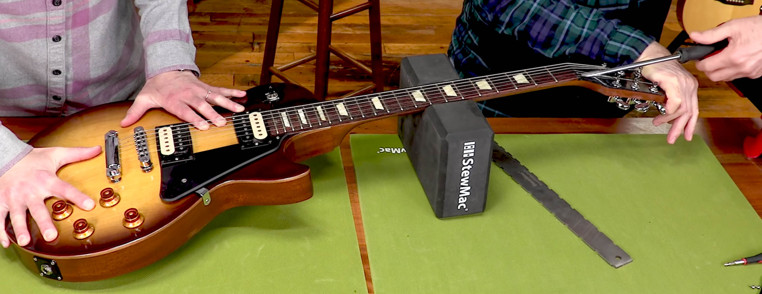 Ajuste de la alma del sistema Buddy