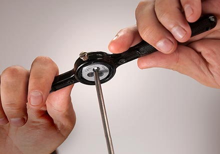 Cómo enroscar un alma