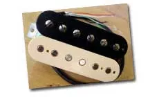 Humbucker personalizado
