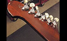 Instalación de sintonizador loco